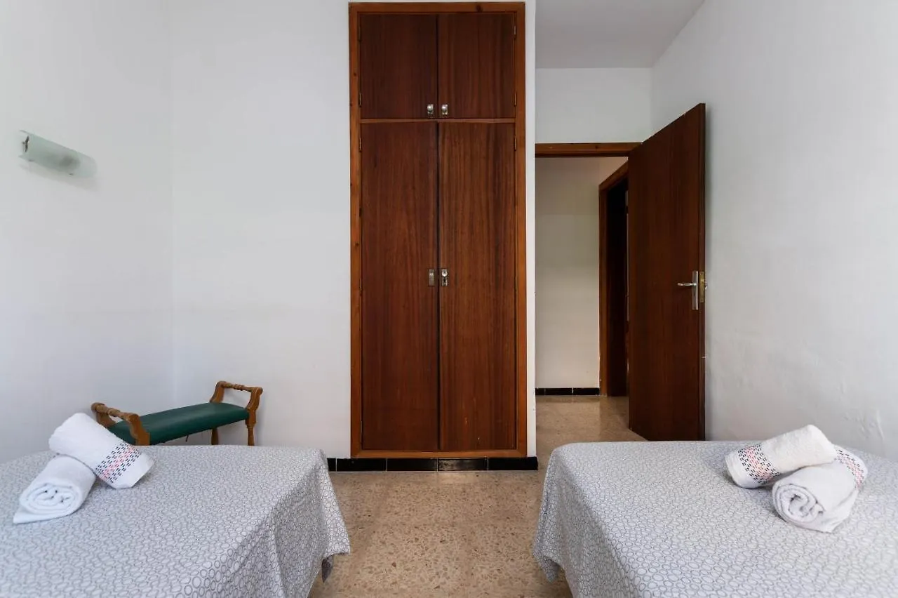 Holiday home Yourhouse Casa Alcudia Beach House